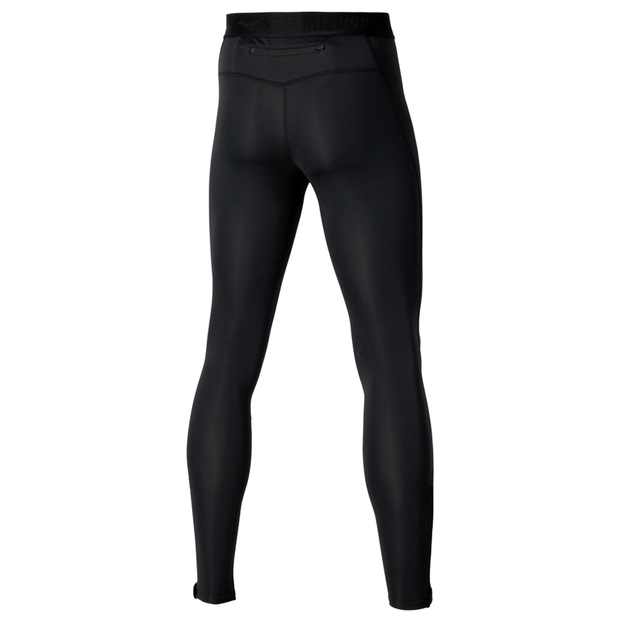 Mizuno Core Impulse Long Tight Black